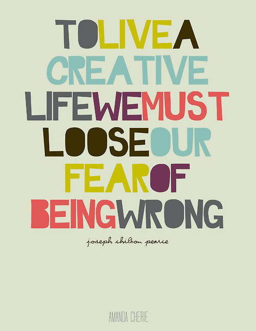 creative life