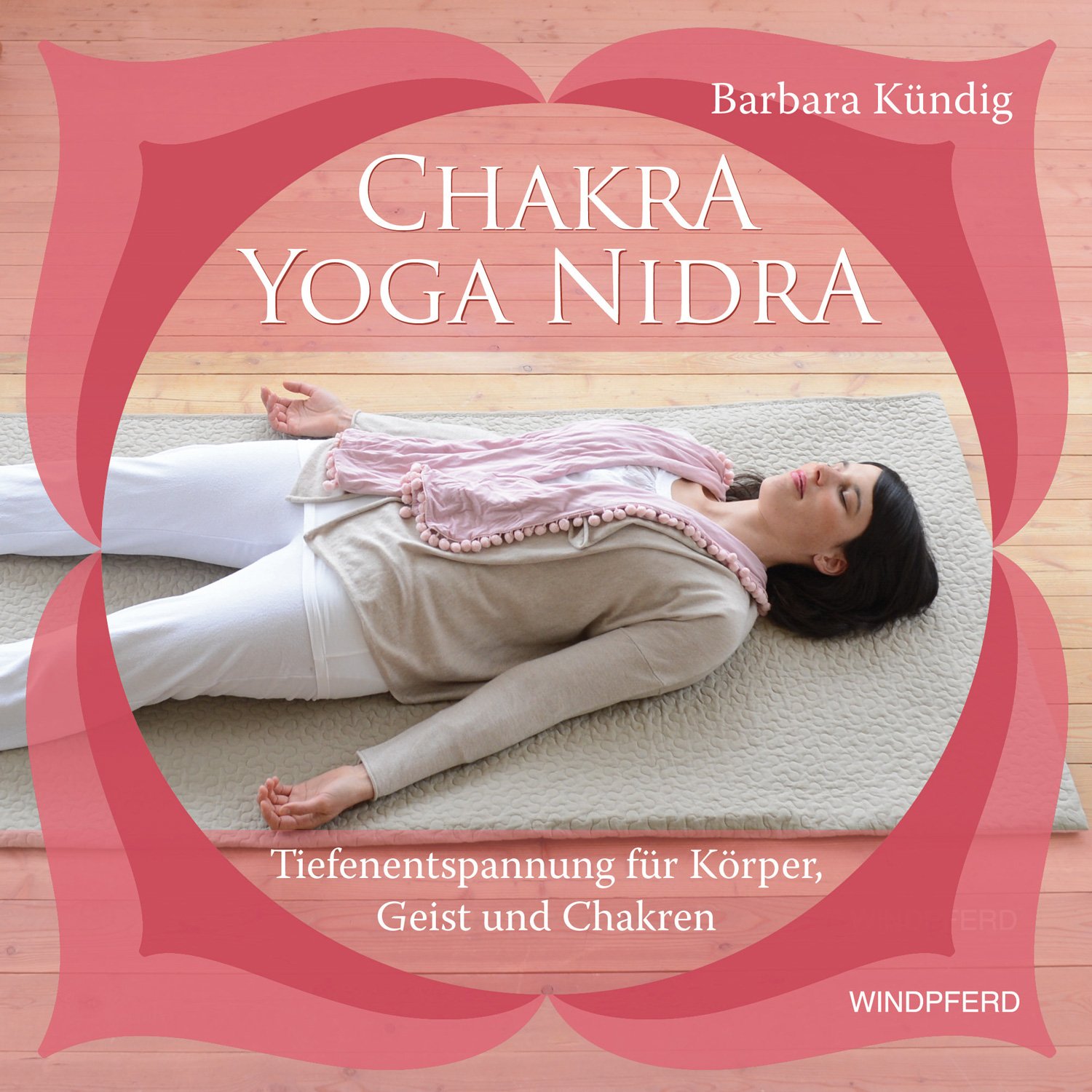 Yoga Nidra