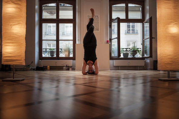 OPENYOGA Bern